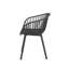 Chaise Mykonos (ensemble de 2)