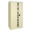 Armoire de rangement à 5 tablettes-38013305