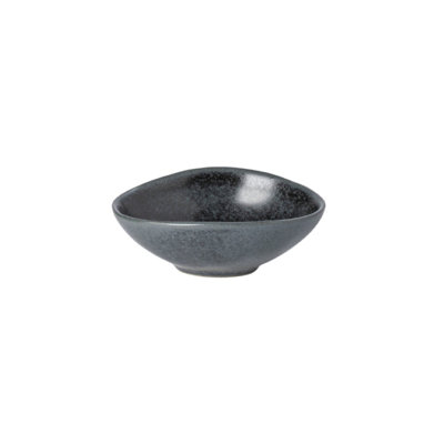 Livia 3oz. Handmade Stoneware Cereal Bowl