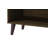 TV Stand For Tvs Up To 47.3", With 2 Storage Shelves& 1 Cabinet, Entertainment Centre-162382269