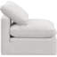 Fauteuil modulaire rembourré Musheerah Indulge-954889864