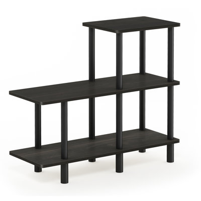 Dulcia 31.5 " W Plastic Storage Rack