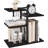 Desktop Bookshelf-490186297