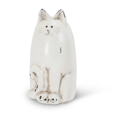Delaynee Resin Figurine / Sculpture Decorative Object