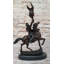 Figurine Evann Buffalo
