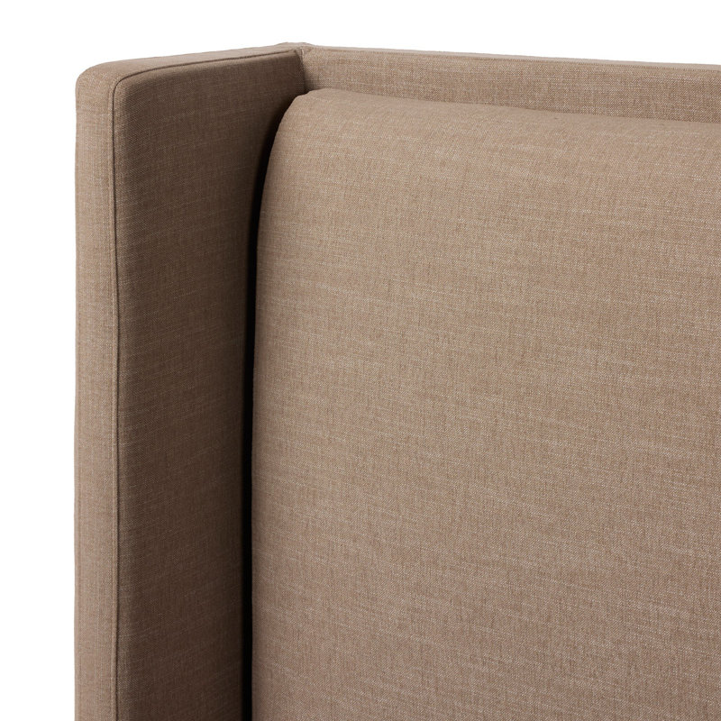 Sophia Upholstered Bed, King