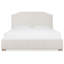 Driftwood 6/0-6/6 Upholstered Headboard-997907316-997907318