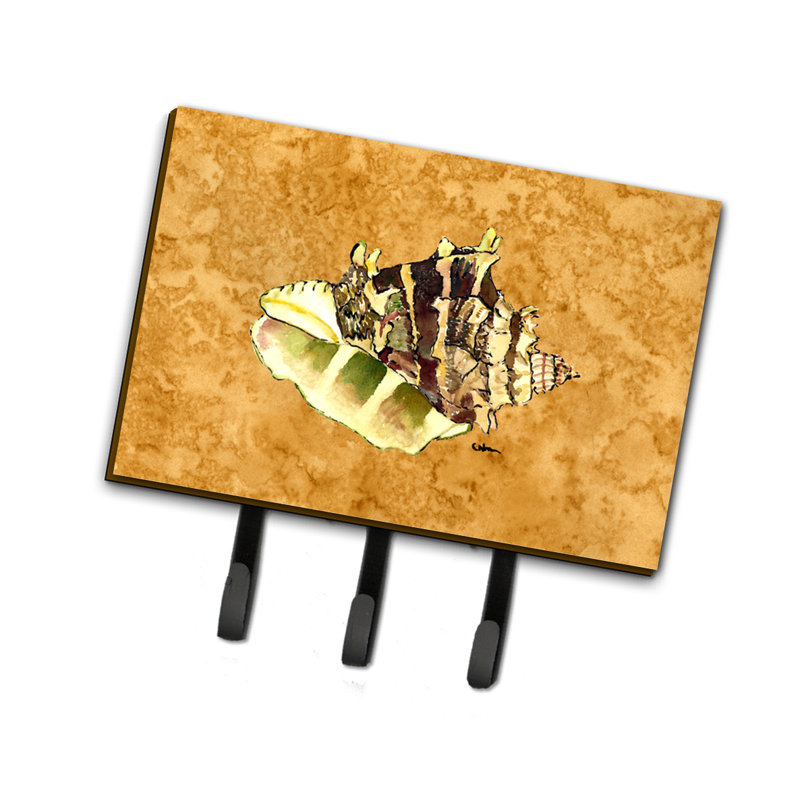 Steel Wall Wall Hook