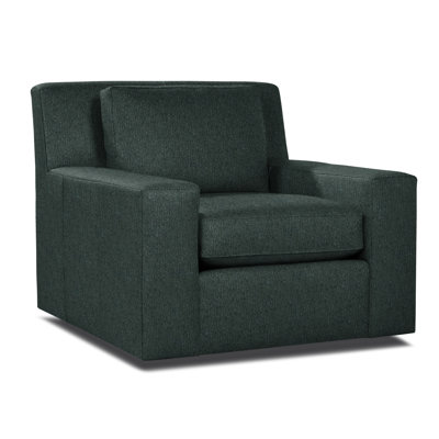 Swivel Armchair