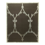 Rectangle Rectangle 8'2'' X 10' Area Rug