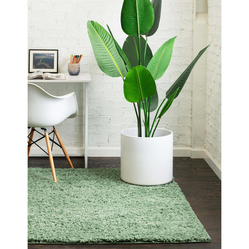 Lizeth Indoor Rug, Square 7'10"