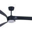 Avdul 132cm Ceiling Fan with Light Kit-1194362759