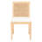 Hudgins Woven Back Side Chair-331404855