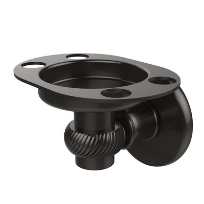 Porte-brosse à dents & culbuteur Continental