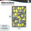 Cadre flottant Under The Lemon Tree, design par Cecilia Battaini-1281475603-1281475607