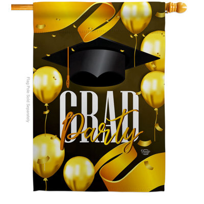 Double Sided Polyester Graduation