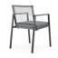 Chaises d'extérieur Besmir