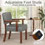Fauteuil d'appoint Naethan-108531235
