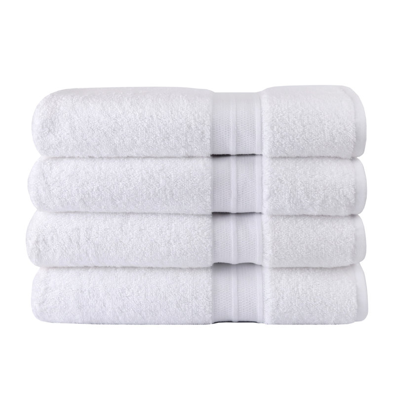 Ensemble de 4 serviettes Sweet South