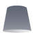 Oversized Drum 1 Light Single Cone Pendant-1950994685-1950994684