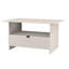 Sunehri Coffee Table with Storage-736933099