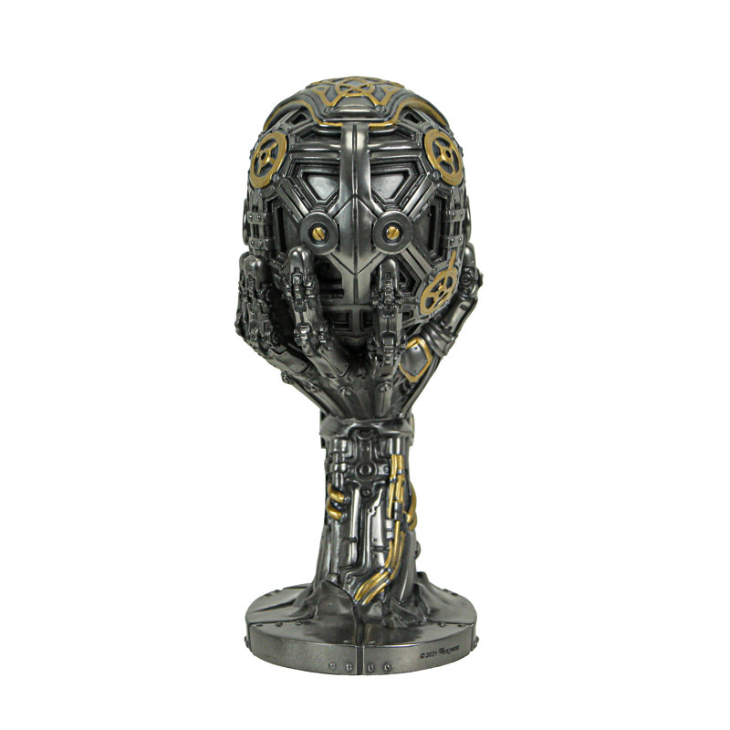Figurine Steampunk