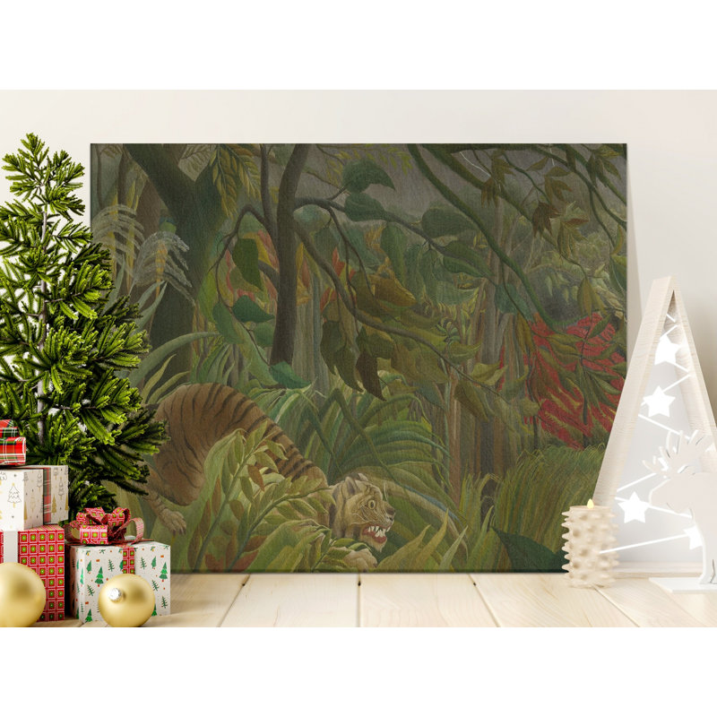 Mummert Wrapped Canvas Print Set, 20x16