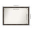 Miroir de salle de bain Bark-1259360315