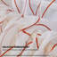 Paire de rideaux semi-transparents en polyester Bravar-623879410-650033492