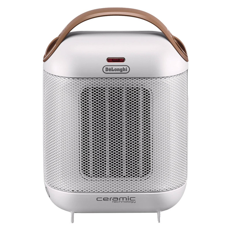 De'longhi 1,800 Watt Electric Infrared Compact Heater