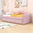 Pink is out of stock selected