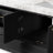 Abington Double Vanity-Carrara Marble-100692998