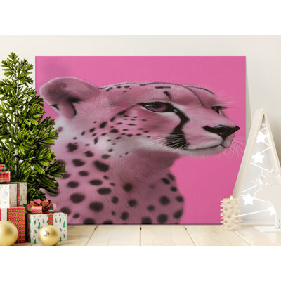 Wrapped Canvas Print Set