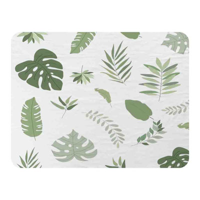Monto Floral Blanket