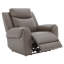 Fauteuil inclinable Rudra Power Zero G avec chaleur et massage-147865477