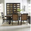 Loudoun Upholstered Arm Chair-1572582017
