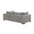 Alcantara Upholstered 89.5'' Sofa-361493604