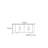 Italian-style modern and simple sideboard