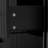 Stylish Extendable Storage Cabinet