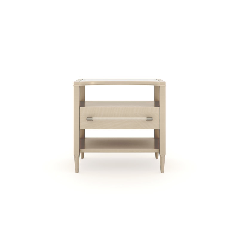 24 " W Nightstand