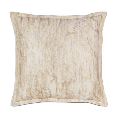 Halo Square Pillow Cover & Insert