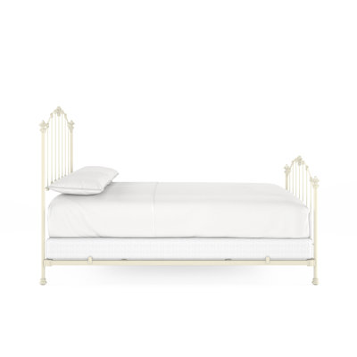 171 Country French Bed | Complete Standard