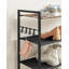 Shoe Rack With 5 Levels