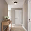 Dartmore 2 - Light Flush Mount-694528601
