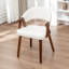 Chaise rembourrée Ayala-1297052574