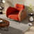 Red/Orange