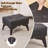 Leather Ottoman-729729296-729729326