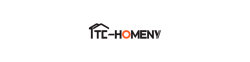 Logo TC-HOMENY
