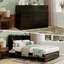 Grand lit escamotable avec tiroir-2046187599