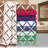 Ensemble de serviettes en coton 2 pièces-78938446
